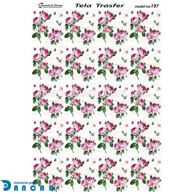 خرید کاغذ دکوپاژ ،خرید دکوپاژ مخملی ، خرید دکوپاژ چسبی ،خرید تلاترانسفر در ایران کادنس ،کادنس